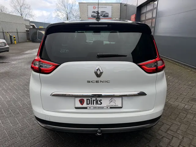 Renault Grand Scénic