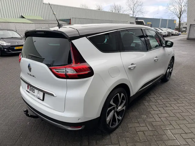 Renault Grand Scénic