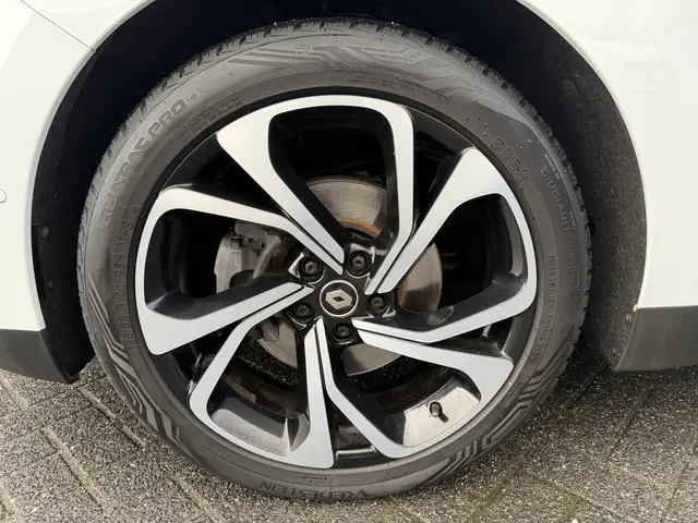 Renault Grand Scénic