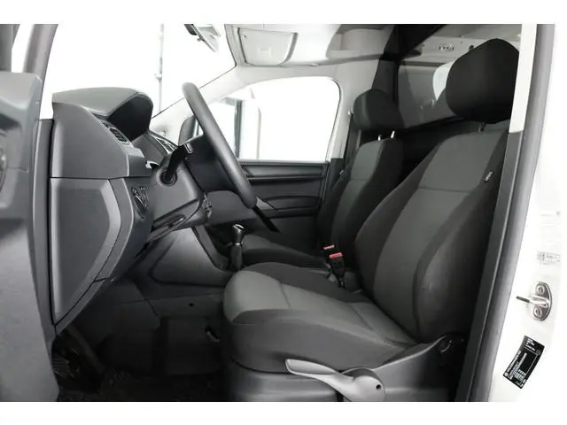 Volkswagen Caddy 1.4 TGI L1H1 EcoFuel Trendline | CRUISE | AIRCO |