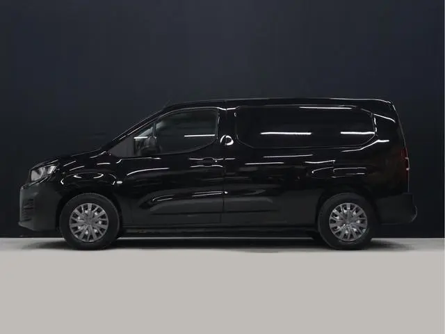 Peugeot Partner 1.5 BlueHDI Grip Long [TREKHAAK, APPLE CARPLAY, CRUISE CONTROL, NAVIGATIE, ANDROID A...