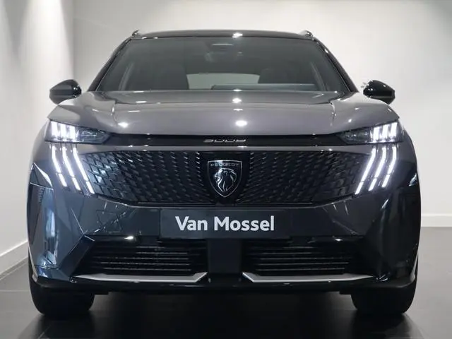 Peugeot e-5008 GT Avantage 73 kWh 7p - 17% BIJTELLING - MASSAGE / MEMORY - PANORAMADAK