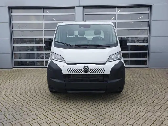 Citroën Jumper