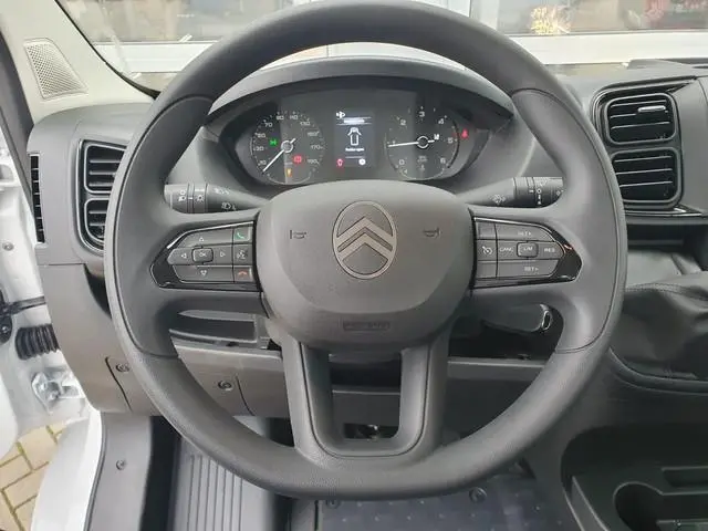 Citroën Jumper