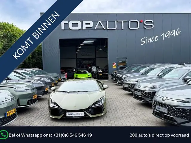 Geely Starray EM-i MAX+ PHEV LONG RANGE NIEUWE AUTO  | 29,8 kWh  ACCU | 136 KM WLTP | PANORAMADAK |...