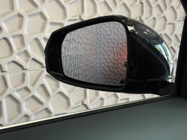 Geely Starray EM-i