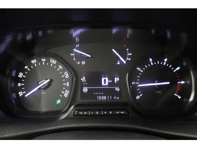 Opel Vivaro 2.0 CDTI L3H1 DC Edition Automaat Camera, Apple Carplay, LED, Trekhaak, Dodehoeksensor,...