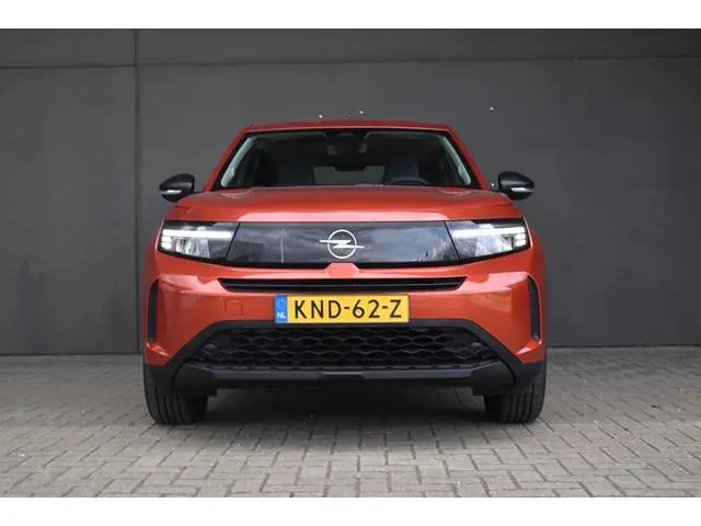 Opel Frontera Electric Edition 44 kWh | Navi | Climate | Cruise | PDC | Camera | Apple CarPlay/Andro...