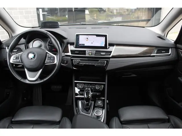 BMW 2-serie Gran Tourer 218i 7p. Business Edition Plus / Leer / LED / N.A.P.