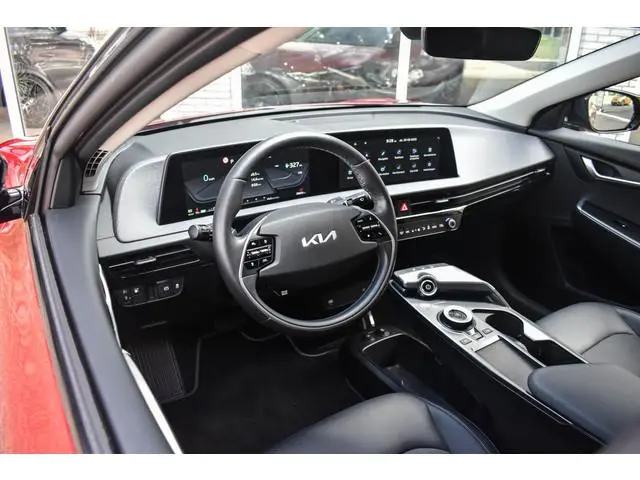 Kia Ev6