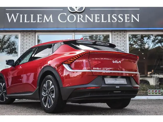 Kia Ev6