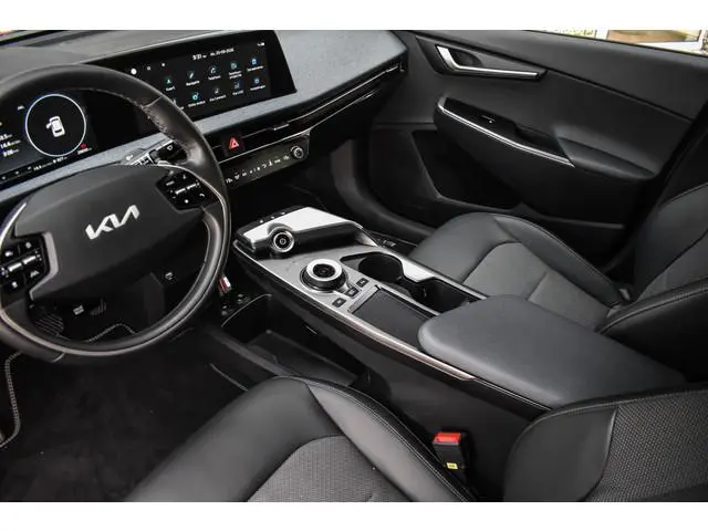 Kia Ev6