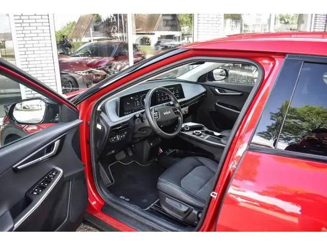 Kia Ev6