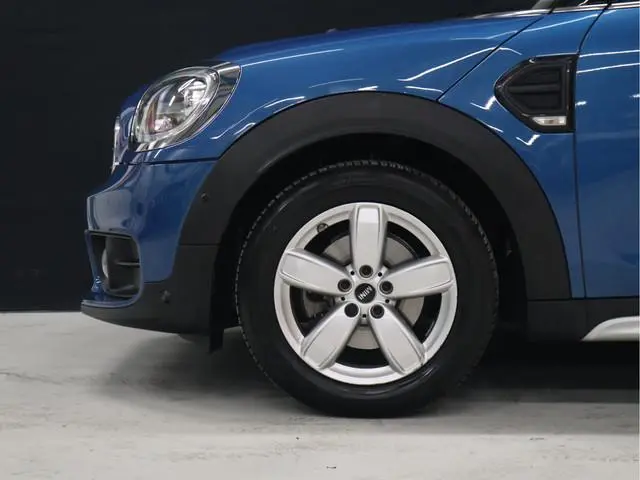 MINI Countryman 1.5 Cooper Chili [HEAD-UP, CAMERA, MEMORY, CRUISE CONTROL, PDC V+A, STUURWIEL MULTIF...