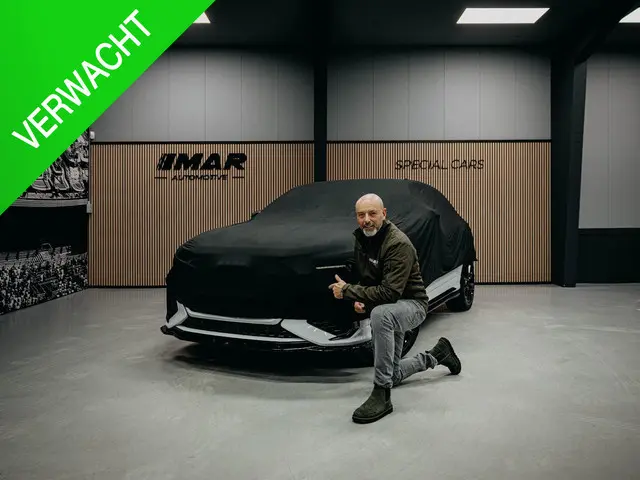 VERWACHT! Audi RS3 Sportback 2.5 TFSI quattro