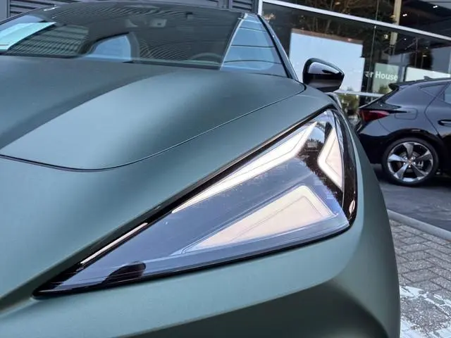 Cupra Raval