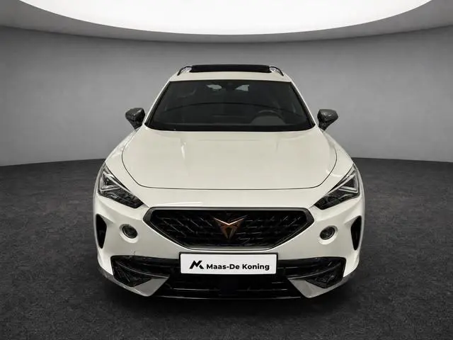 CUPRA Formentor 1.4 245pk DSG e-Hybrid VZ Performance · Panoramadak · Leder · 360 Camera · Elek. Bes...