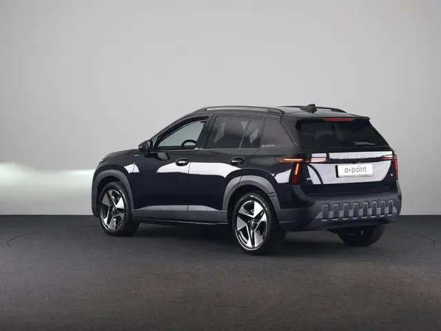 Skoda Epiq