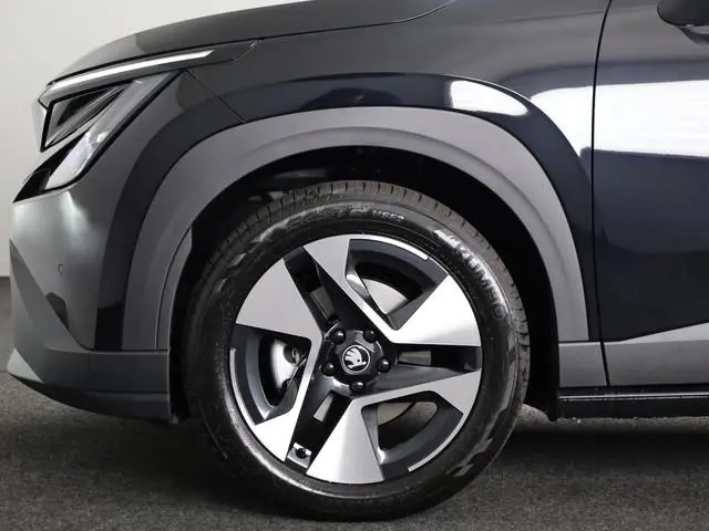 Skoda Epiq