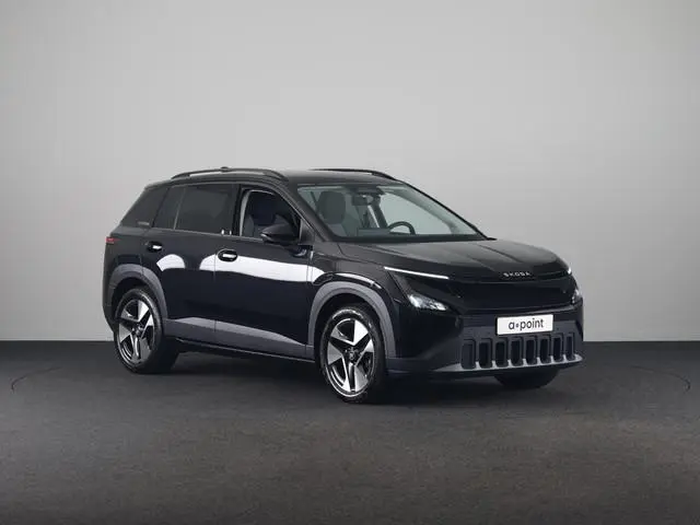 Skoda Epiq