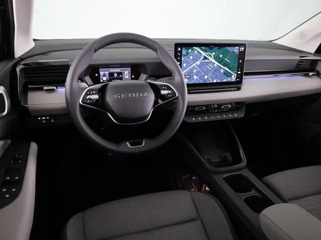 Skoda Epiq