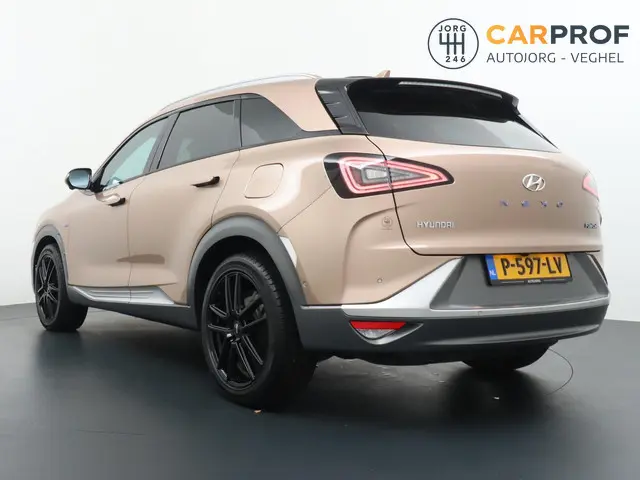 Hyundai NEXO FCEV Plus Pack Panorama Dak | Stoelverwarming | Camera