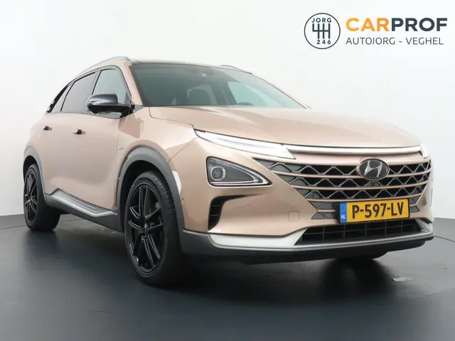 Hyundai Nexo