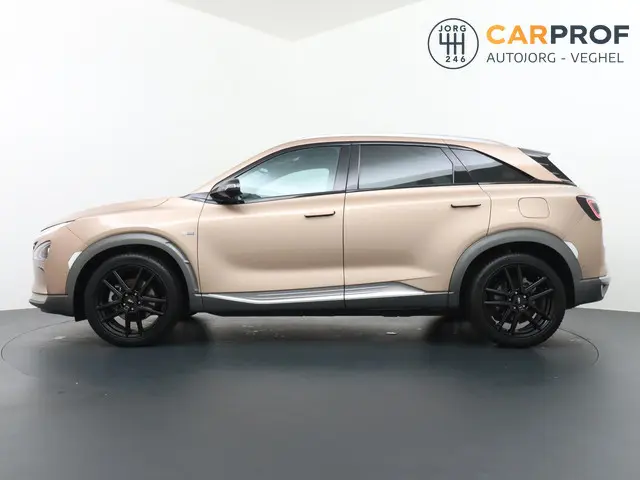 Hyundai Nexo