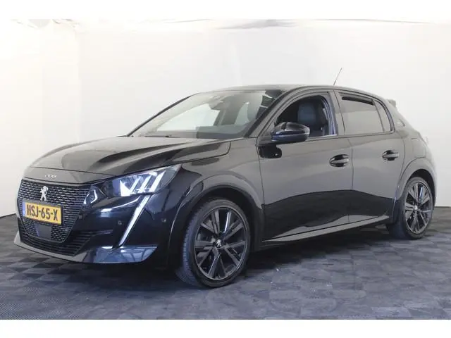Peugeot 208 1.2 PureTech GT |Camera|Navi|