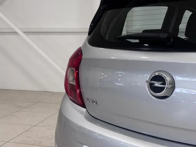 Opel KARL