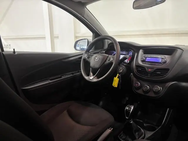 Opel KARL