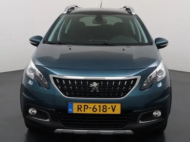 Peugeot 2008 1.2 PureTech Allure | Panoramadak | Navigatie | Climate control | Parkeersensoren