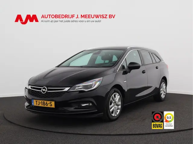 Opel Astra Sports Tourer 1.0 Online Edition/ lage km/ trekhaak!
