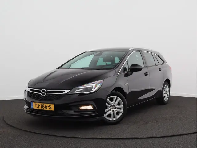 Opel Astra Sports Tourer 1.0 Online Edition/ lage km/ trekhaak!