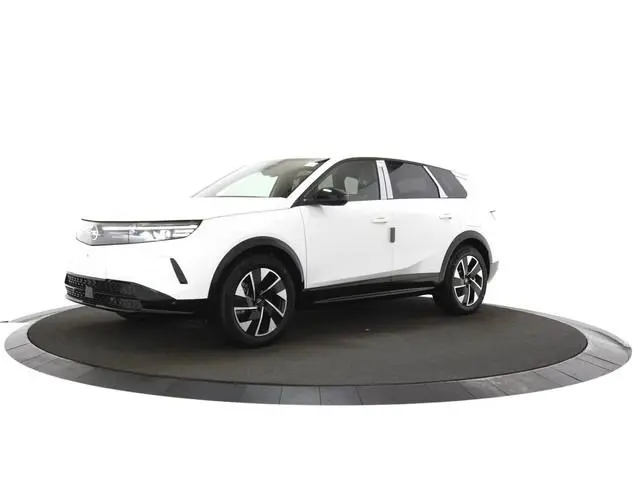 Opel Grandland Electric Business Edition 73 kWh Panoramadak / Focal / 360 Camera 