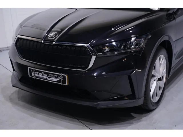 Škoda Enyaq iV
