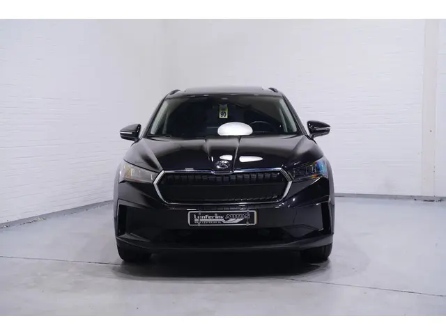 Škoda Enyaq iV