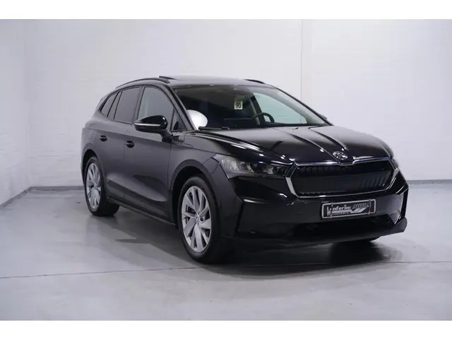 Škoda Enyaq iV