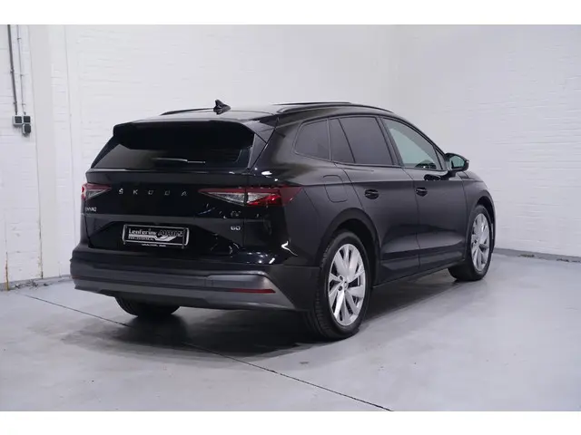 Škoda Enyaq iV