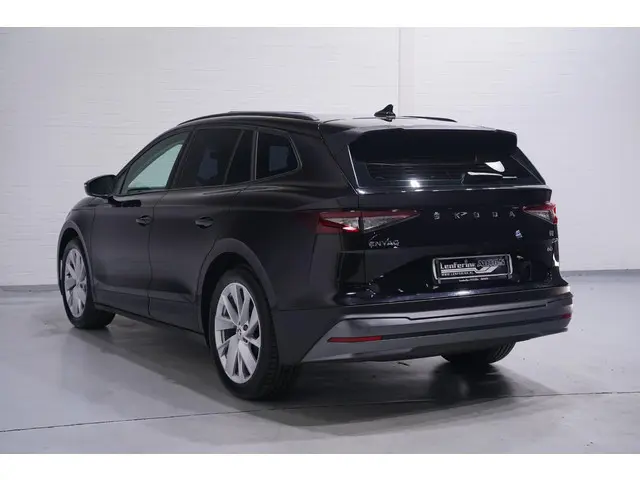Škoda Enyaq iV