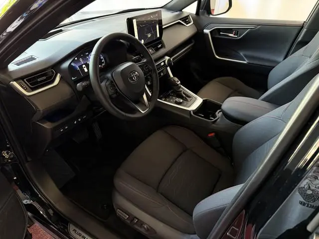 Toyota RAV4 2.5 Plug-in Hybrid AWD 306PK  ✅Fabrieksnieuw✅ – direct leverbaar | 1500KG trekgewicht...