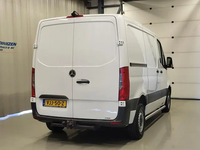 Mercedes-Benz Sprinter 311CDI Trekhaak Euro 6!