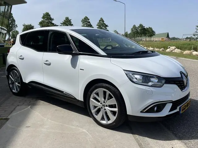 Renault Scénic