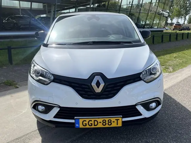 Renault Scénic