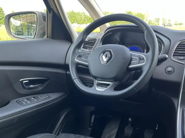 Renault Scénic