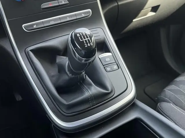 Renault Scénic