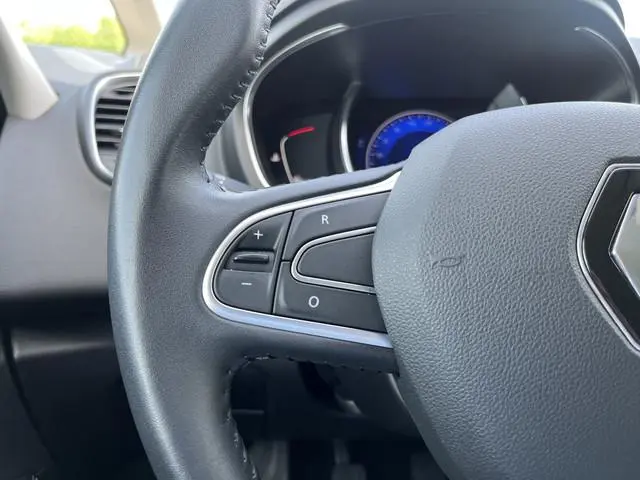 Renault Scénic