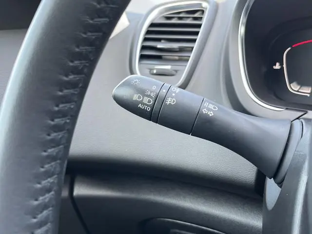 Renault Scénic