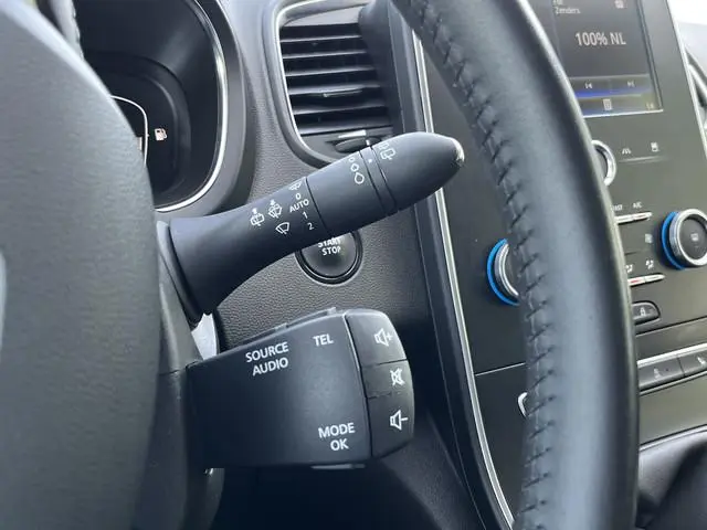 Renault Scénic