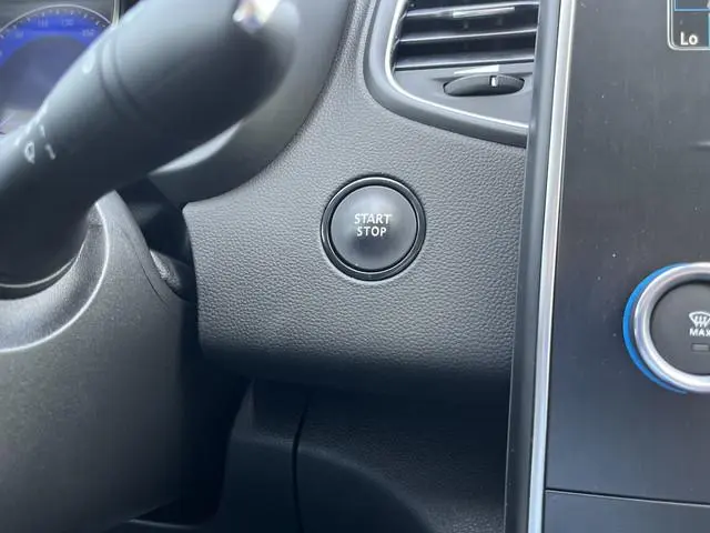 Renault Scénic